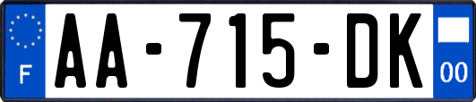 AA-715-DK