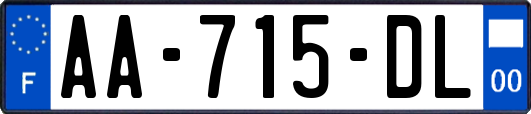 AA-715-DL