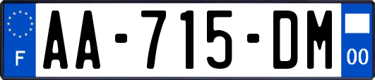 AA-715-DM