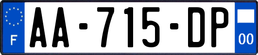 AA-715-DP