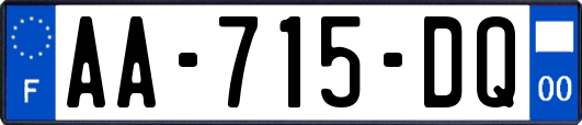 AA-715-DQ