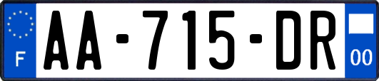 AA-715-DR