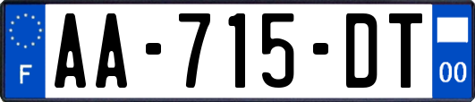 AA-715-DT