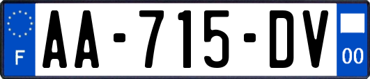 AA-715-DV