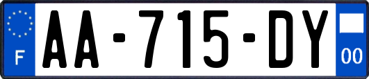 AA-715-DY