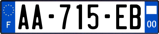 AA-715-EB