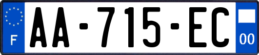 AA-715-EC