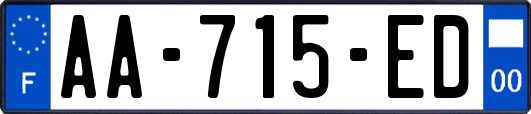 AA-715-ED