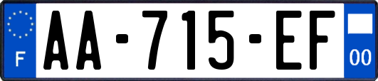 AA-715-EF