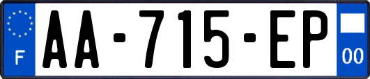 AA-715-EP