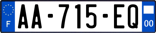 AA-715-EQ