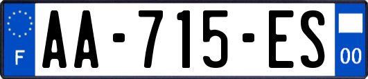 AA-715-ES