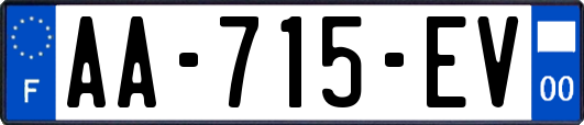 AA-715-EV