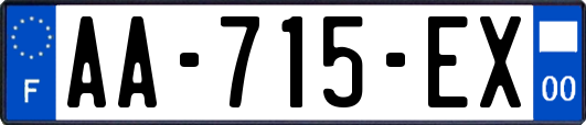 AA-715-EX