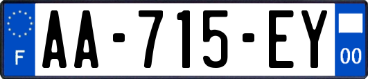 AA-715-EY