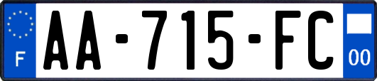 AA-715-FC