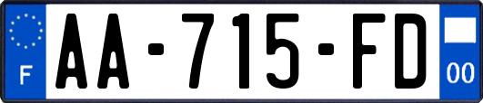 AA-715-FD