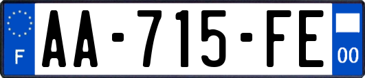 AA-715-FE