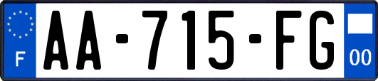 AA-715-FG