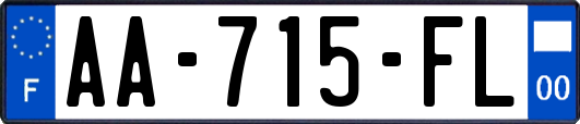 AA-715-FL