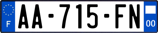 AA-715-FN