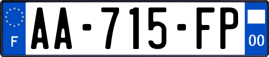 AA-715-FP