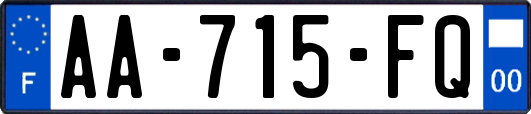 AA-715-FQ