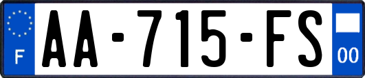 AA-715-FS