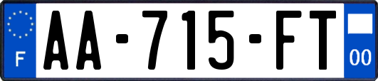 AA-715-FT