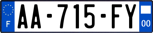 AA-715-FY