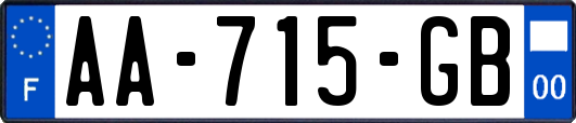 AA-715-GB