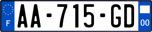 AA-715-GD