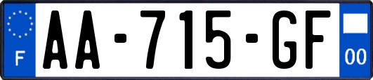 AA-715-GF