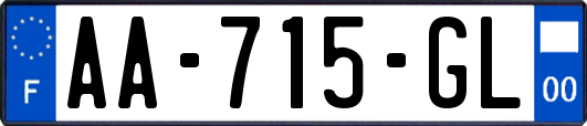 AA-715-GL