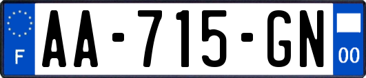 AA-715-GN