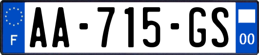 AA-715-GS