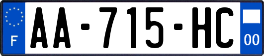 AA-715-HC