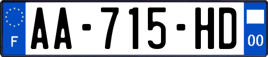 AA-715-HD