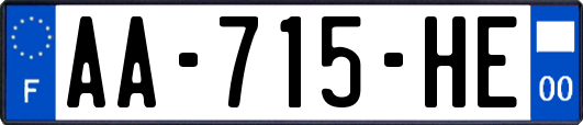 AA-715-HE