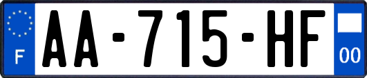 AA-715-HF