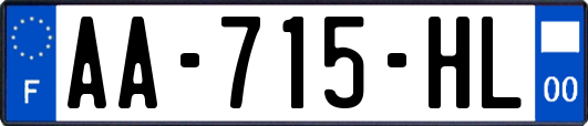 AA-715-HL