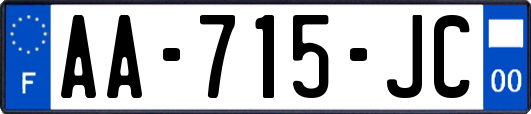 AA-715-JC