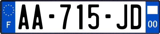 AA-715-JD