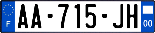 AA-715-JH