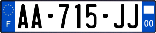 AA-715-JJ