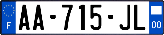 AA-715-JL