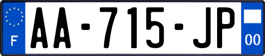 AA-715-JP