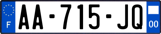 AA-715-JQ