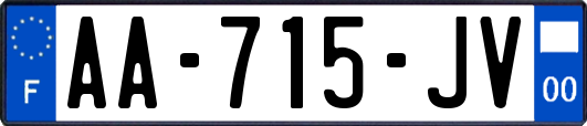 AA-715-JV