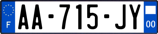 AA-715-JY